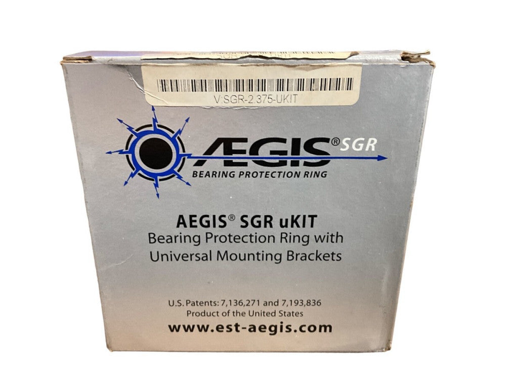 Aegis Bearing Protection Ring SGR UKIT SGR-2.375-UKIT