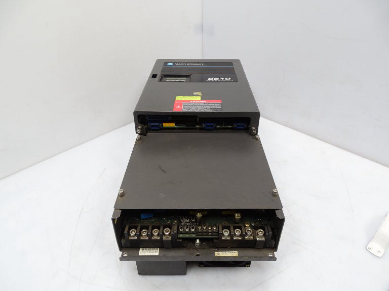 ALLEN BRADLEY 8510-A22-A2 DRIVE USED - Used