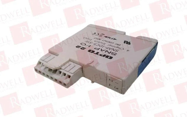 OPTO 22 SNAP-IDC5-SW / SNAPIDC5SW (USED)