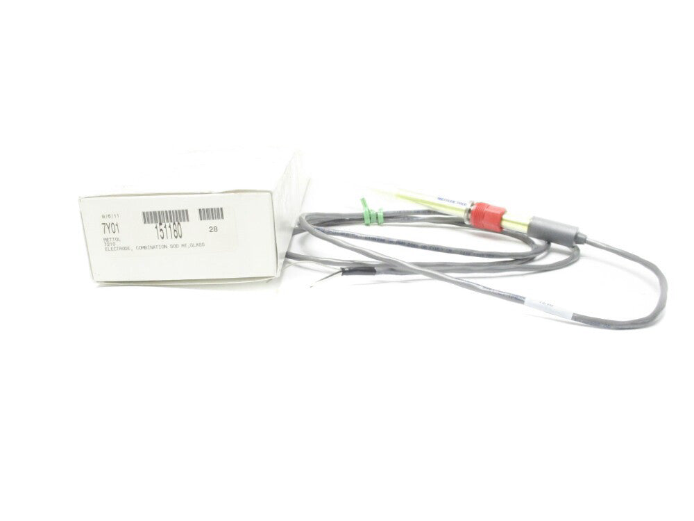 METTLER TOLEDO 7210 NSMP