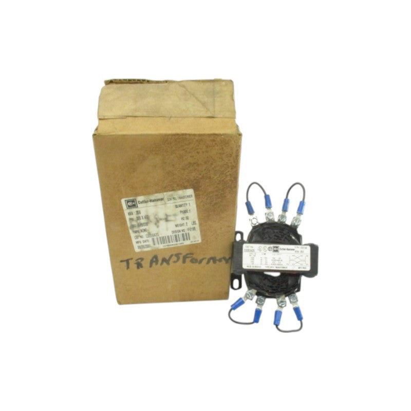 CUTLER HAMMER C0050A2G 230-460V NSMP