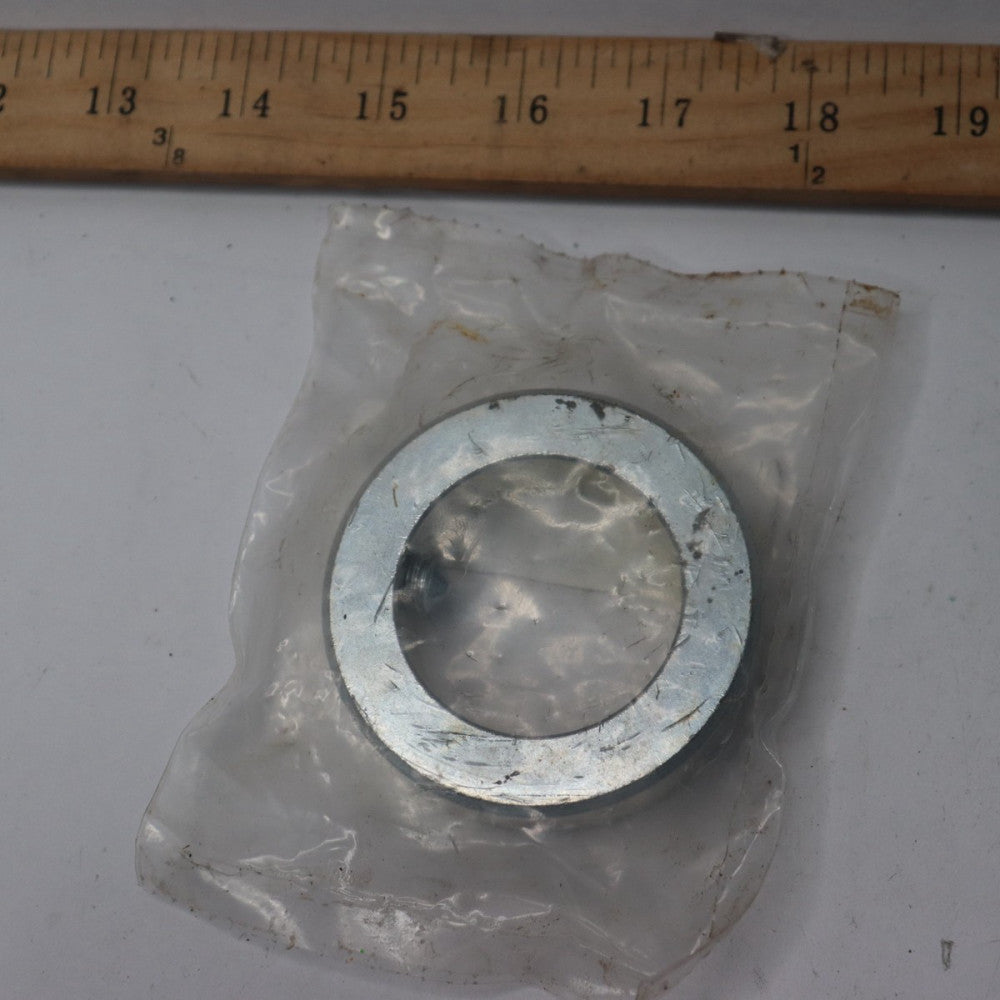Kipp Shaft Collar DIN705 Form:E Galvanized Steel K0406.304503