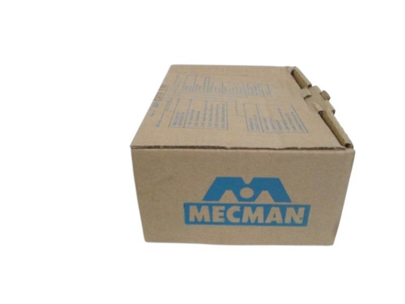 MECMAN VALVE 581-313 100 NSMP
