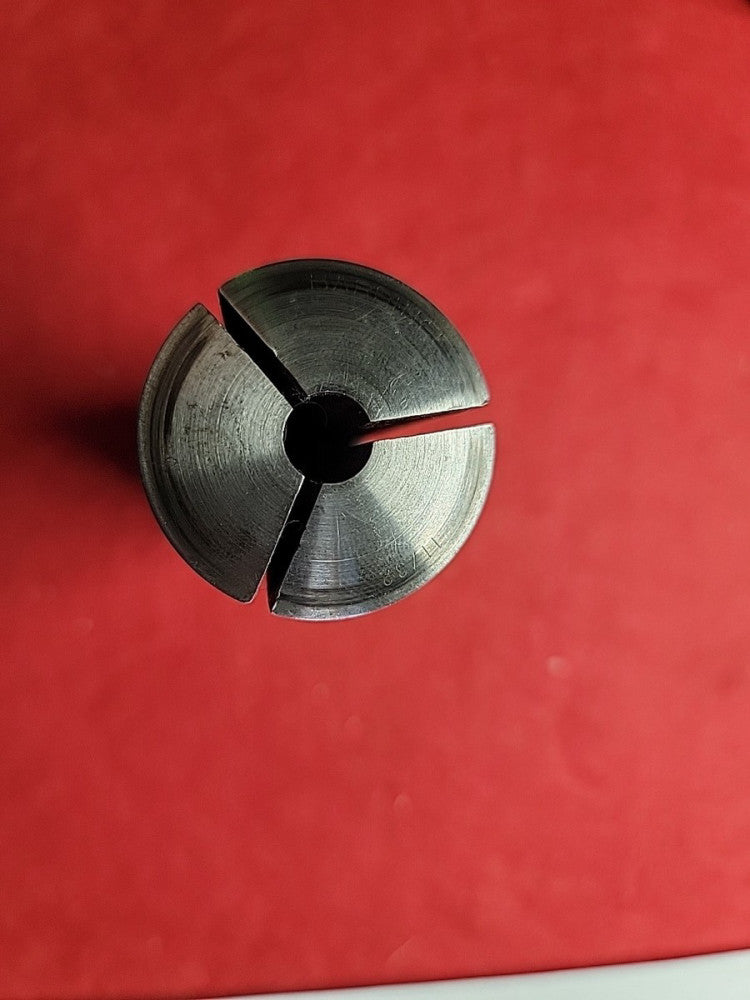Hardinge 5C Collet 11/32" W/ Internal Threads