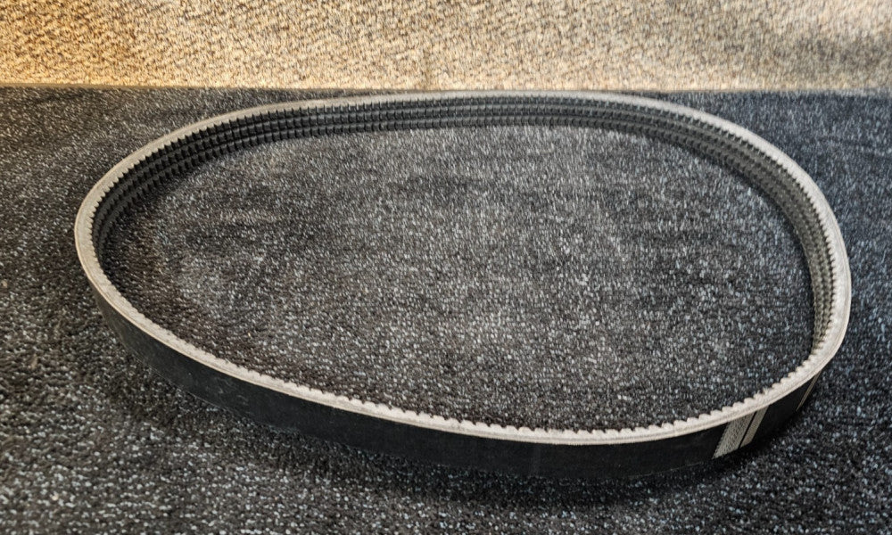 Wood-Mizer 3/5VFX950 VFX950 Drive Belt for LT70 LT70WIDE Portable Sawmills
