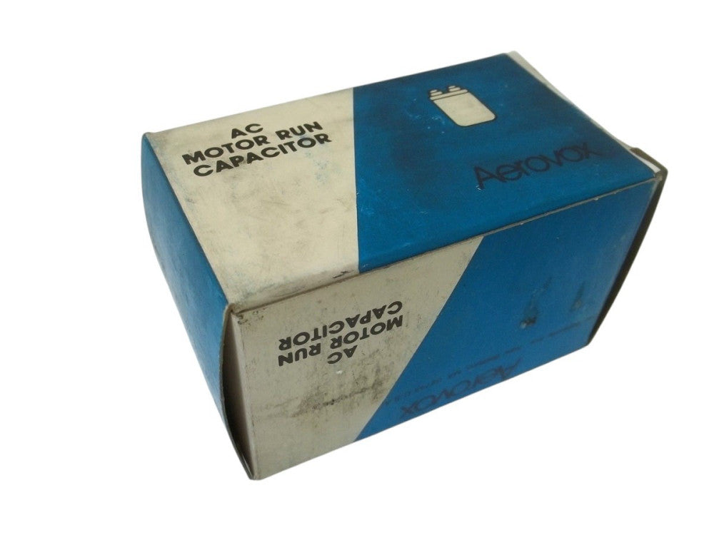 LOT OF 3 AEROVOX 6X653 NSMP