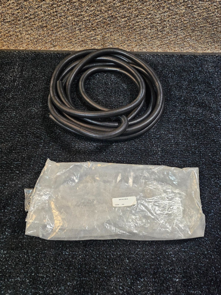 CONDUIT-FLEXIBLE BLACK 8C5064 600CM FITS CATERPILLAR