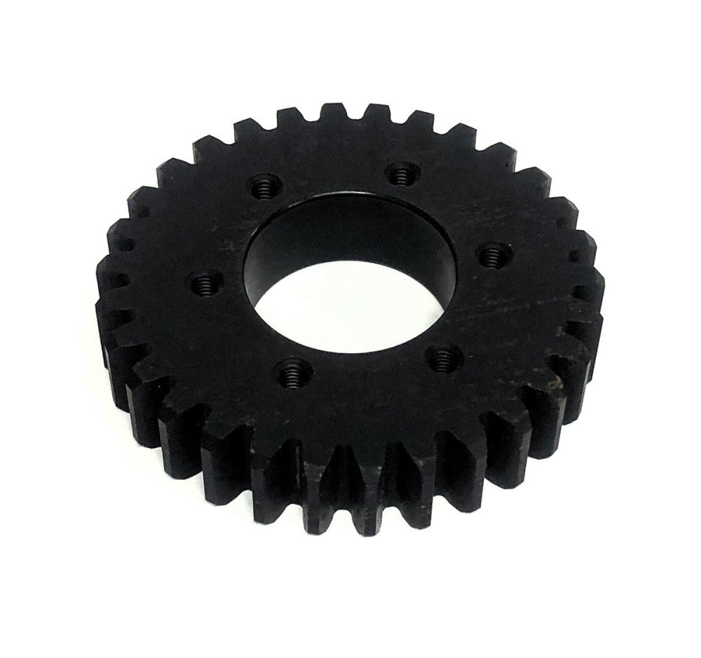 Unbranded 30 Tooth 3.77IN OD 1.57IN ID Drive Gear for Allpac Wrapper 200065 NOS