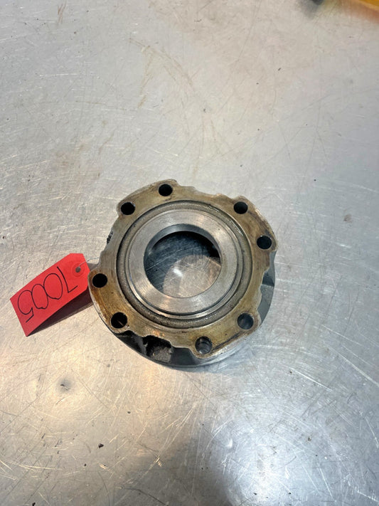 1958 Massey Ferguson 65 Tractor Differential Housing