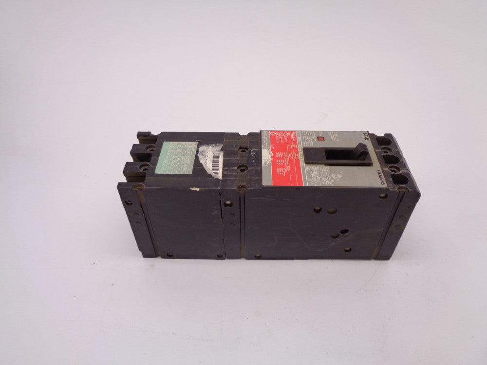 SIEMENS CED63B060 60A NSNP