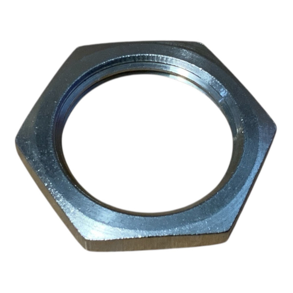 Eaton Raxton M20 Stainless Steel Locknut – Industrial Cable Gland Nut ML226-068
