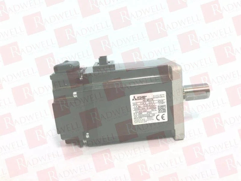 MITSUBISHI HG-MR43K / HGMR43K (USED)