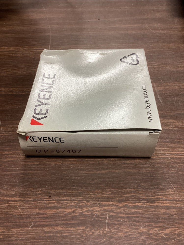 Keyence OP-87407 E62