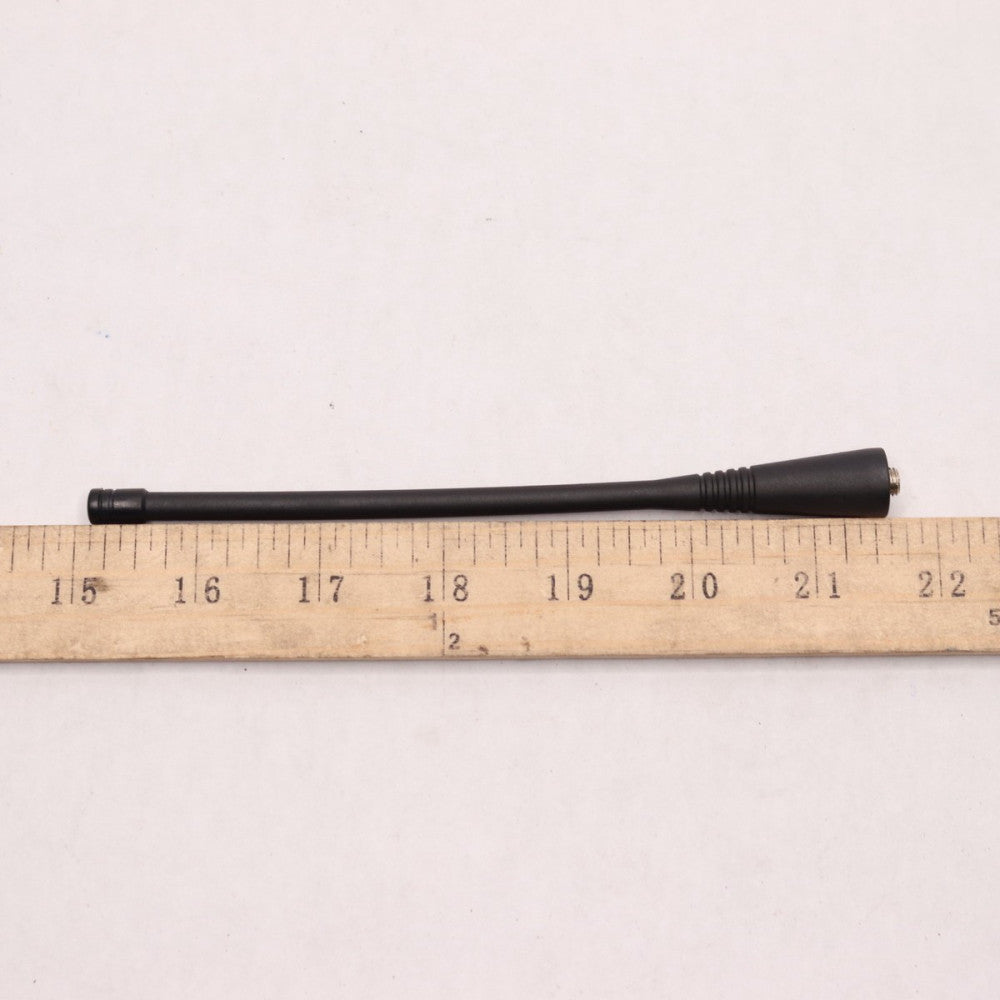 (5-Pk) Kanmaster UHF Whip Antenna 403-520 MHz
