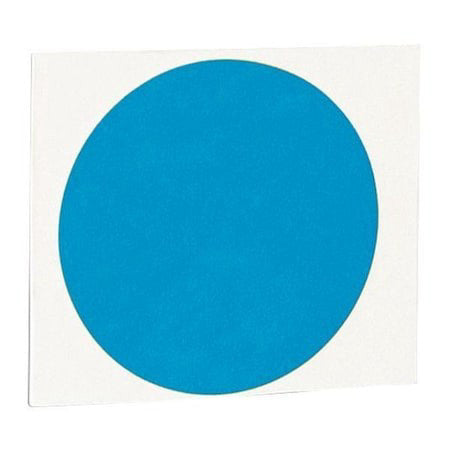 Zoro Select Uv14 Painter's Tape, 3 In W X 3 In L, 4.8 Mil Thick