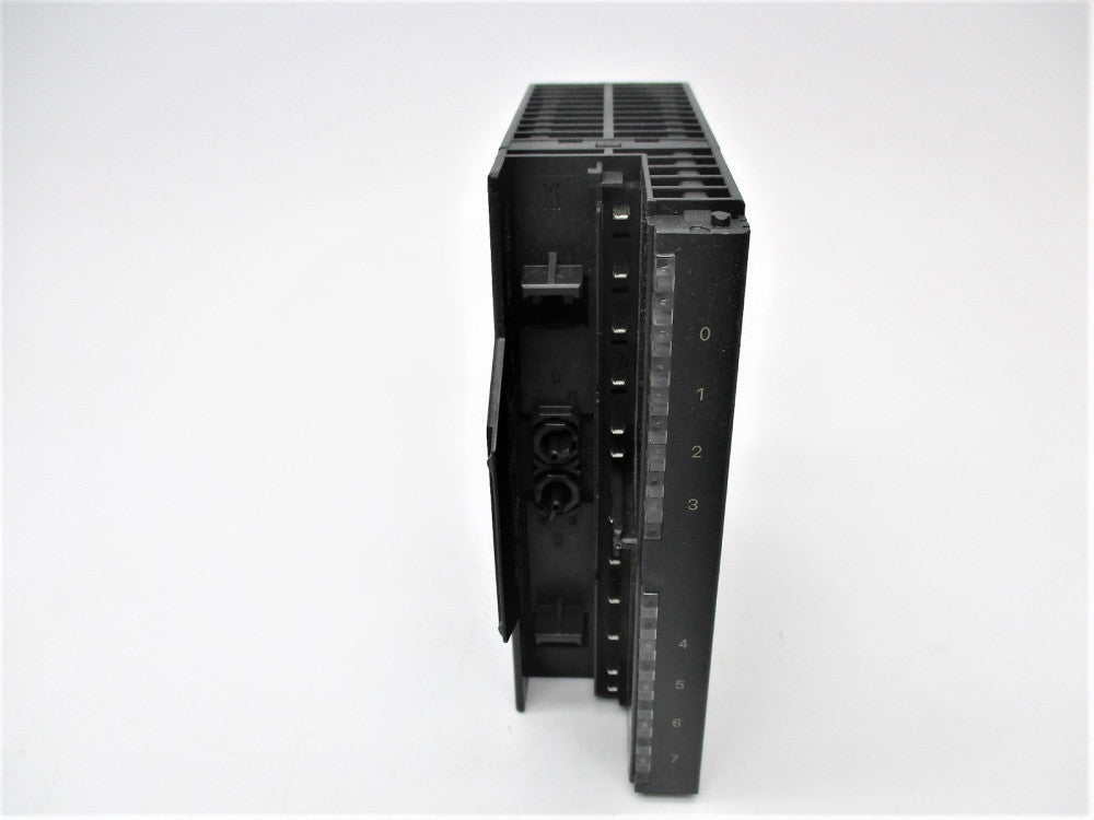 SIEMENS 6ES7322-1BF01-0AA0 (AS PICTURED) UNMP