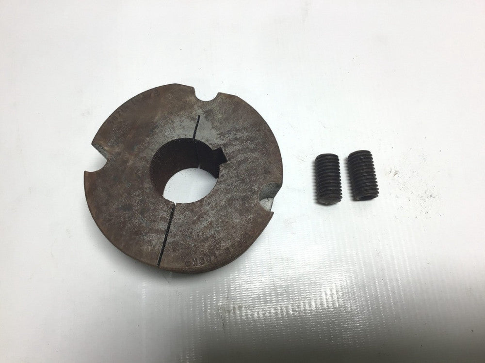 Baldor Dodge 117110 Taper Lock Bush 3020 X 1 - 1/2 KW