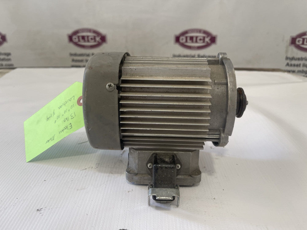 Electric Motor