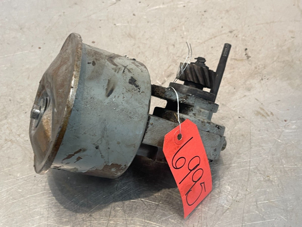 1958 Massey Ferguson 65 Tractor Power Steering Pump 184856M91