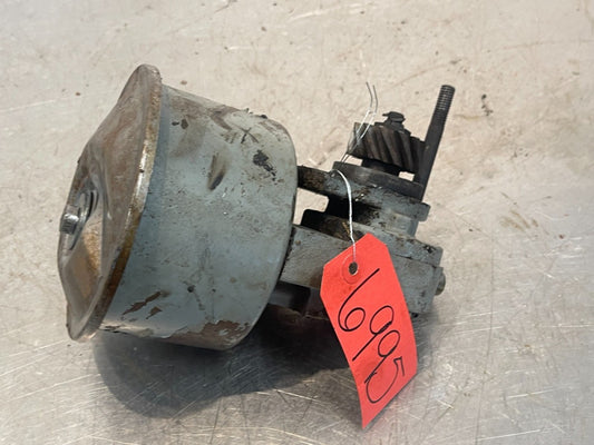 1958 Massey Ferguson 65 Tractor Power Steering Pump 184856M91