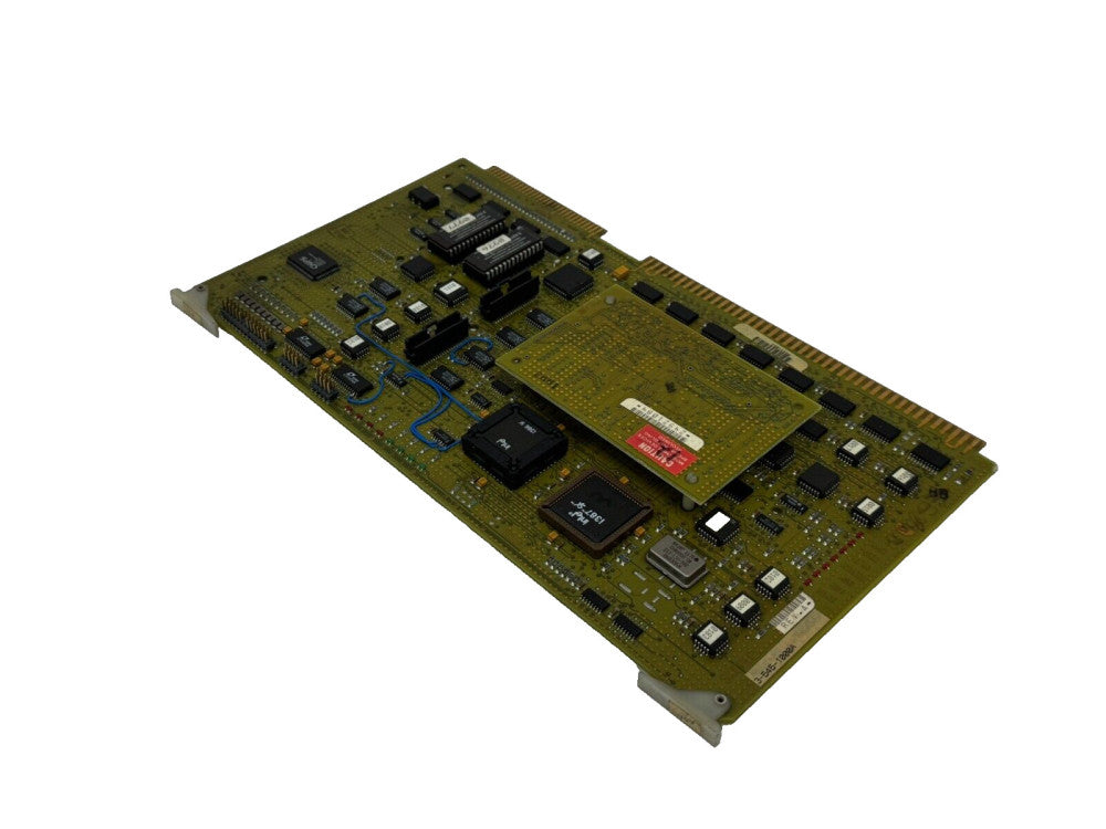 USED CINCINNATI MILACRON 3-545-1000A SXCPU2 CONTROL CARD REV. A 35451000A