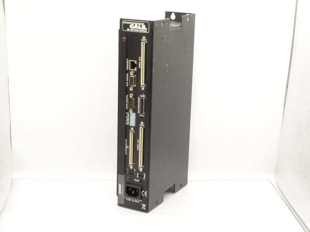 GALIL DMC-2080 SERVO DRIVE USED - Used