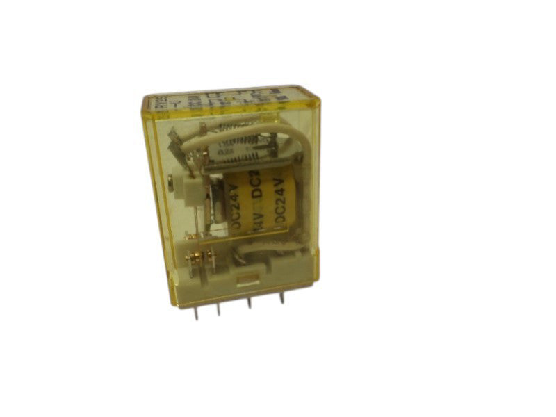 IDEC RY2S-U RELAY 24VDC  UNMP