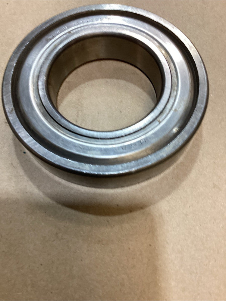 MRC 211SFF Bearing Metal Seals 55x100x21 mm 211 SFF 6211-ZZ-C3 USA