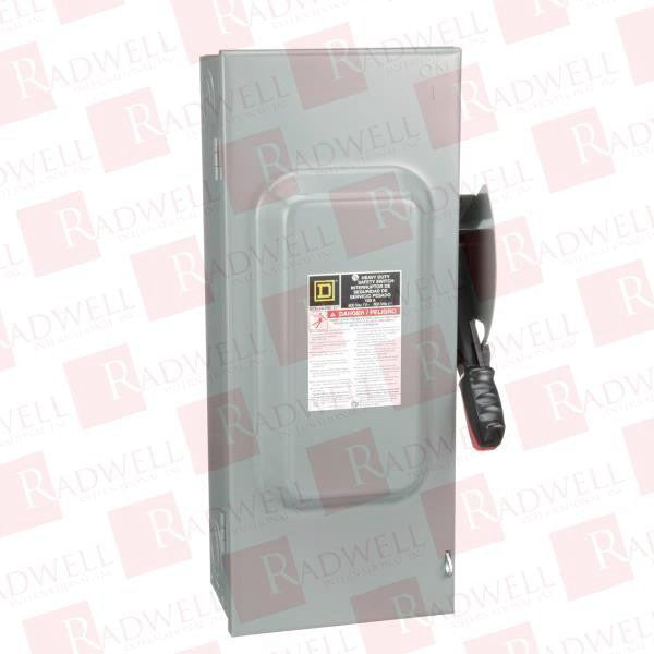 SCHNEIDER ELECTRIC H363 / H363 (BRAND NEW)