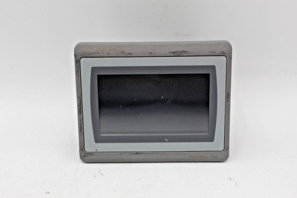 Allen-Bradley 2711P-T4W22D8S PanelView Plus 7 Standard Operator Panel