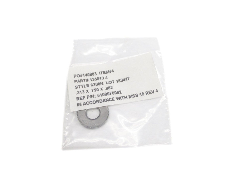 PACKING RING 1350134 NSMP