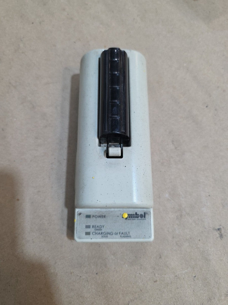 21-32665-46R - Zebra LS3x78, DS3x78 Battery Charging Adapter