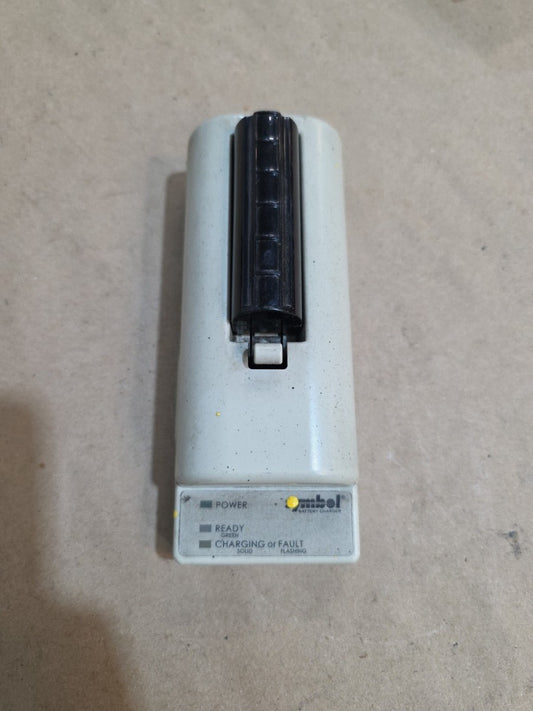 21-32665-46R - Zebra LS3x78, DS3x78 Battery Charging Adapter