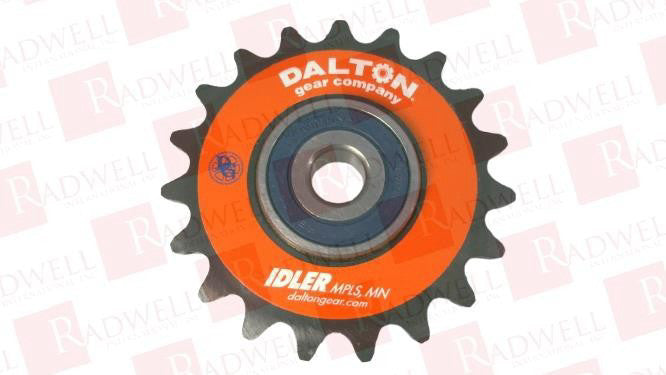DALTON GEAR 35A19-102-3/8 / 35A1910238 (NEW IN BOX)