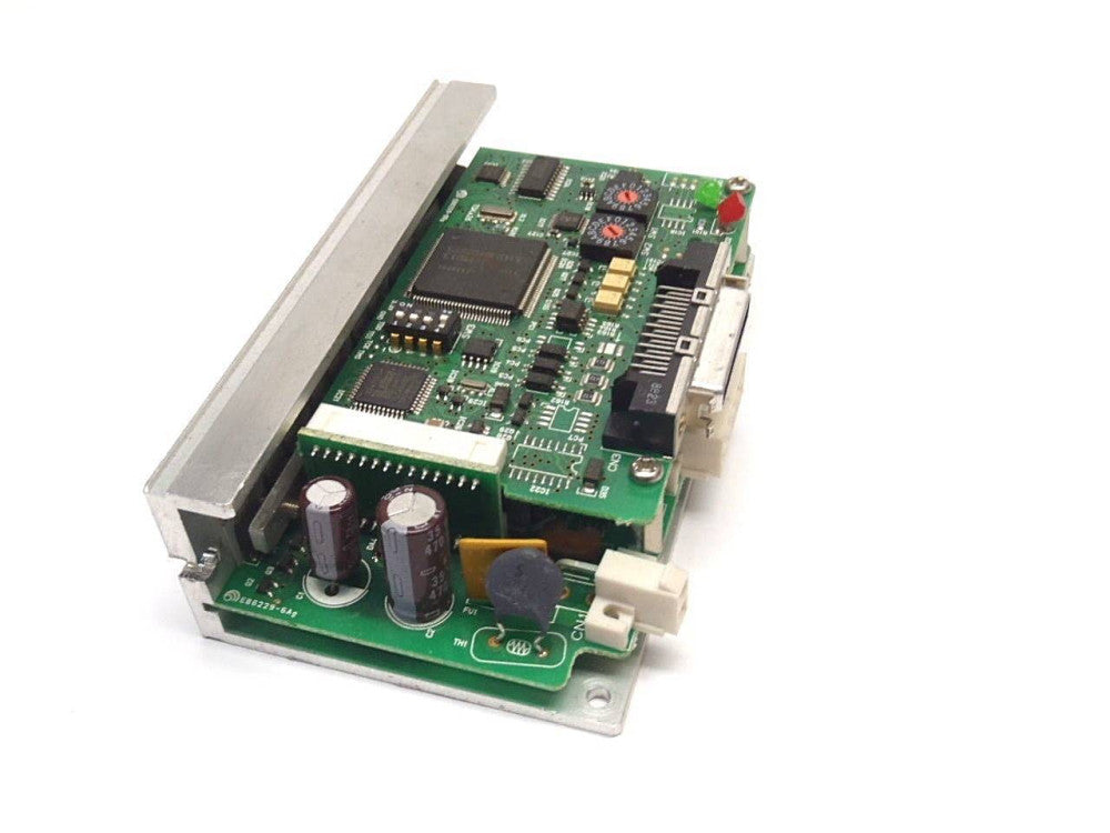 Oriental Motor ASD18A-K Alpha Step Closed Loop Driver 24V / 1.7A
