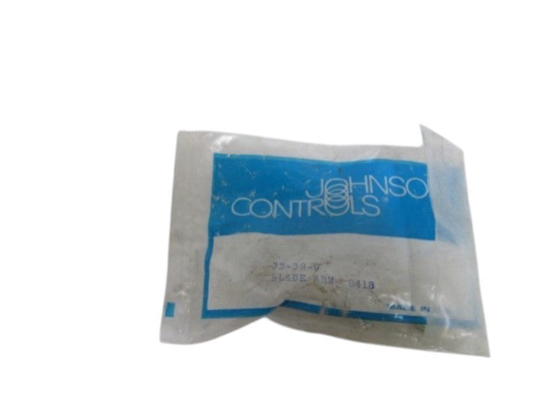 JOHNSON CONTROLS BLADE ARM ASSEMBLY 35-38-9 NSMP