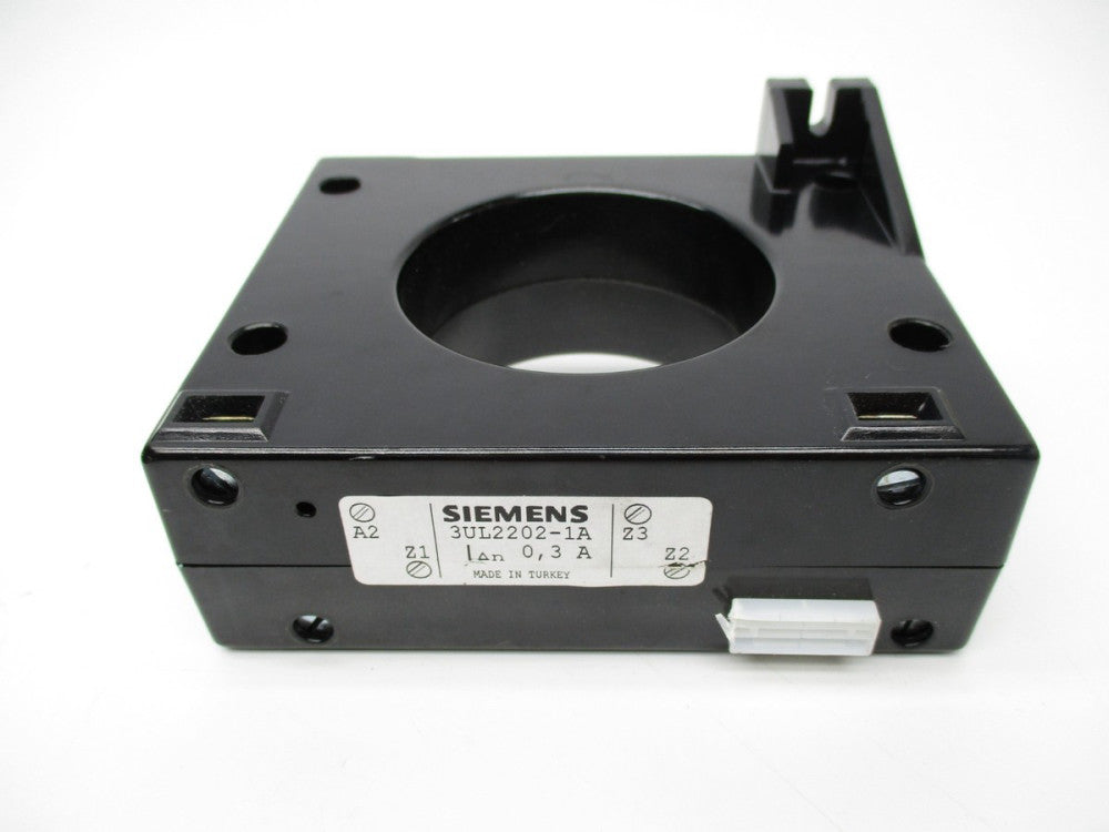 SIEMENS 3UL2202-1A NSNP