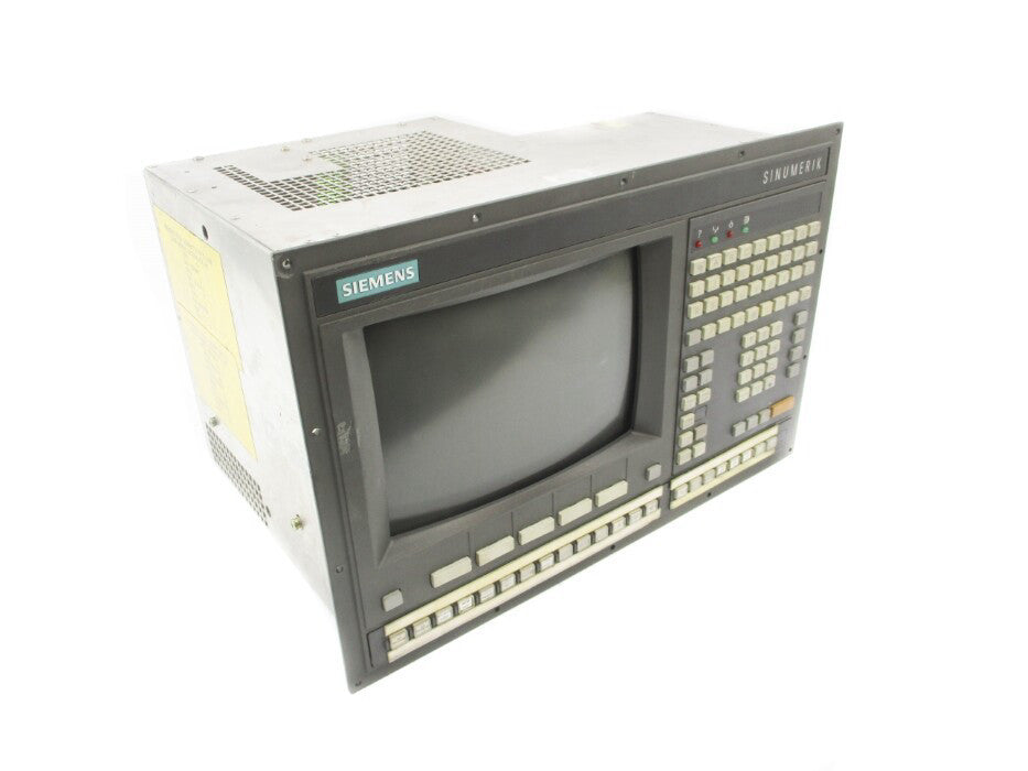 SIEMENS 6FC3561-1AC-Z REMAN