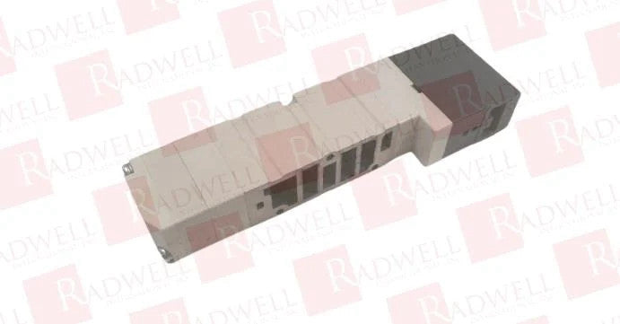 SMC VQ4601-5W / VQ46015W (USED)