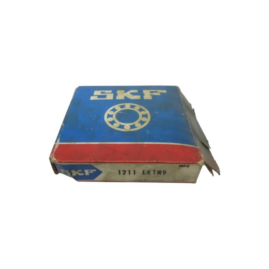 SKF 1211EKTN9 NSMP