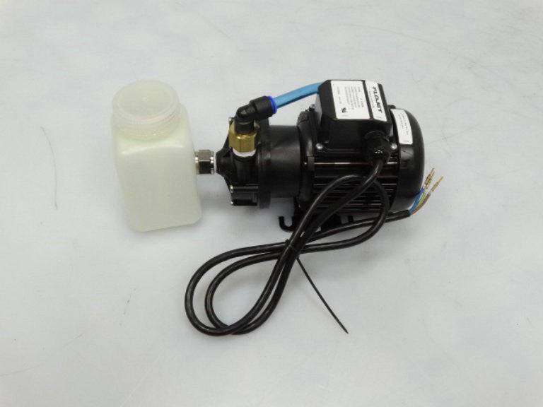 FLOJET GP40/4 PUMP - New