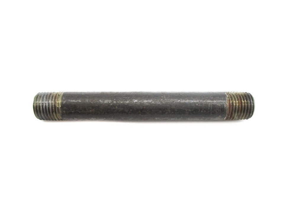 ASTM A-53 1/4" X 4" NSNP