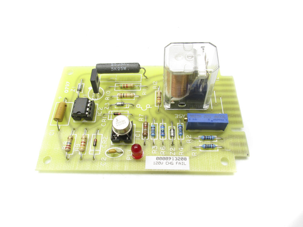PC750115 NSNP