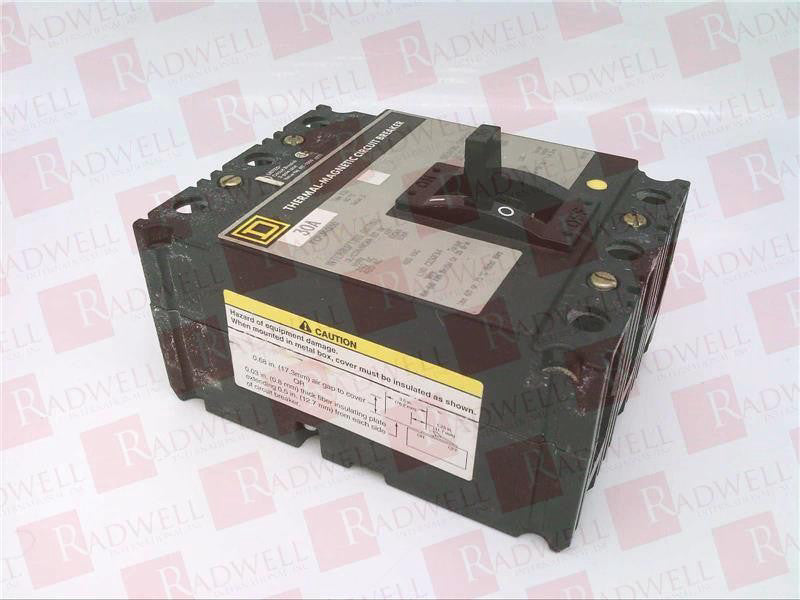 SCHNEIDER ELECTRIC FCP34030 / FCP34030 (NEW IN BOX)