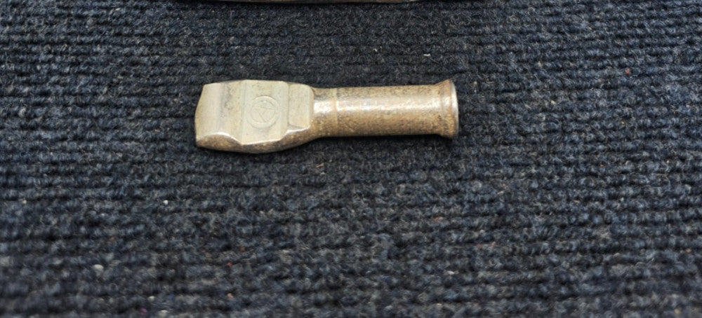 (QTY 18) Anderson SB 1/0 Wire Contacts Battery Connector Lug