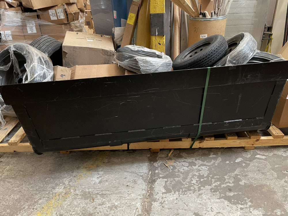 BRAND NEW Quicke 11255854F Bucket SM 210 Euro **FREE SHIPPING**