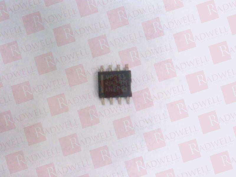 TEXAS INSTRUMENTS SEMI SN65HVD251DR / SN65HVD251DR (BRAND NEW)