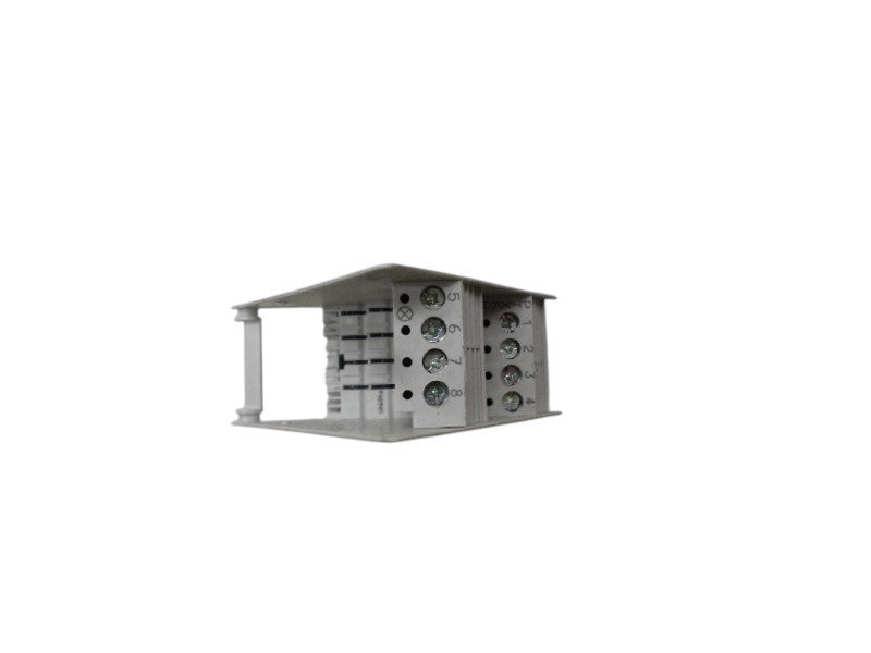 SIEMENS PTX6H HIGH VOLT TERMINATION BLOCK UNMP