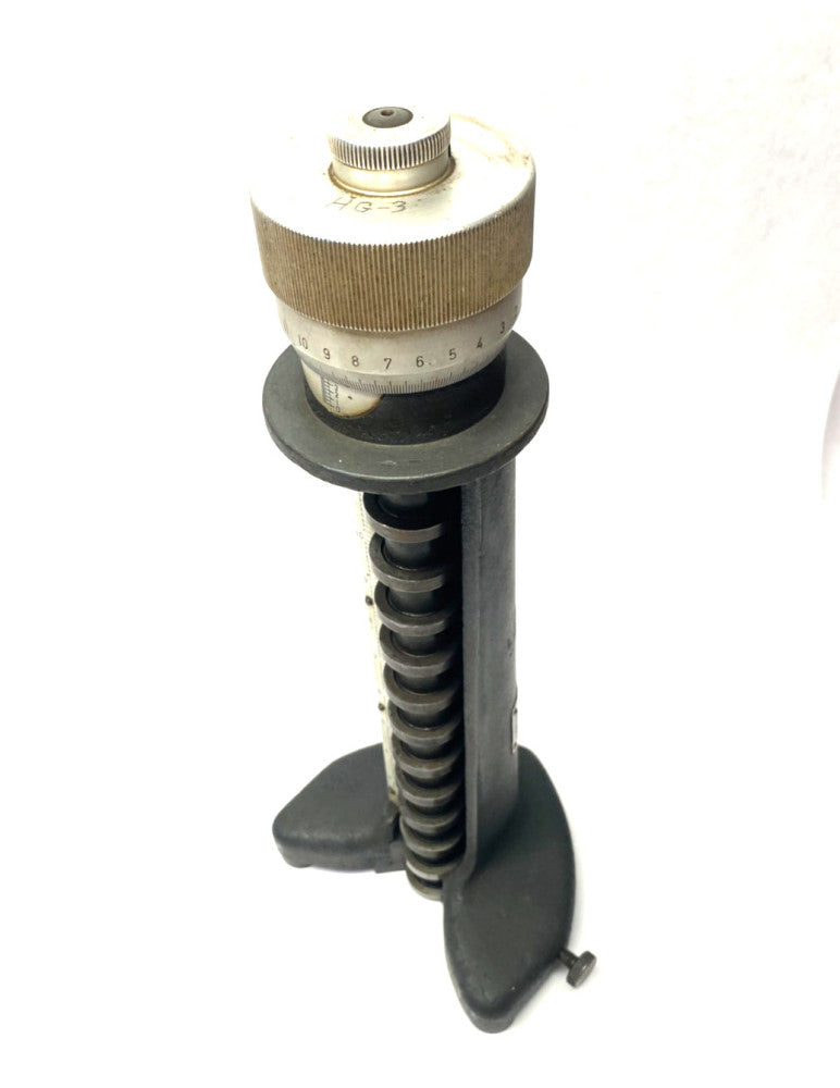 Cadillac Gage Company HG-12 Pla-Check Height Gage