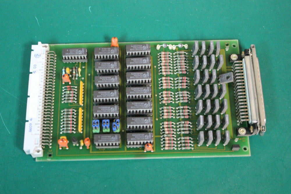  FEI Circuit Board 4022 192 70072
